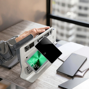 Điện thoại di động Dongle <span class=keywords><strong>Reader</strong></span> Type-C IOS thông minh <span class=keywords><strong>Card</strong></span> <span class=keywords><strong>Reader</strong></span> iR301-C60 cho Apple các thiết bị - Product Image 5