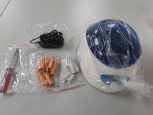 Centrífuga de laboratorio de baja velocidad para institutos de investigación rango de velocidad de 300-5000 rpm centrífugas de laboratorio LCD hotsale - Product Image 2