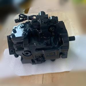อะไหล่รถดันดิน D65 ปั๊มไฮดรอลิก 708-1S-00460 ปั๊มพัดลมไฮดรอลิกสำหรับ - Product Image 5