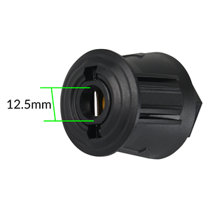 M22/14 connecteur rapide adaptateur de tuyau de pistolet à eau haute pression pour <span class=keywords><strong>nettoyeur</strong></span> à pression série K K2 K3 <span class=keywords><strong>K5</strong></span> K7 - Product Image 2