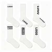 Chaussettes en laine mérinos personnalisées avec logo, rembourrage standard, pour la randonnée, le trekking, le ski, thermiques, chaudes, anti-ampoules, athlétiques, pour adultes, pour l'extérieur