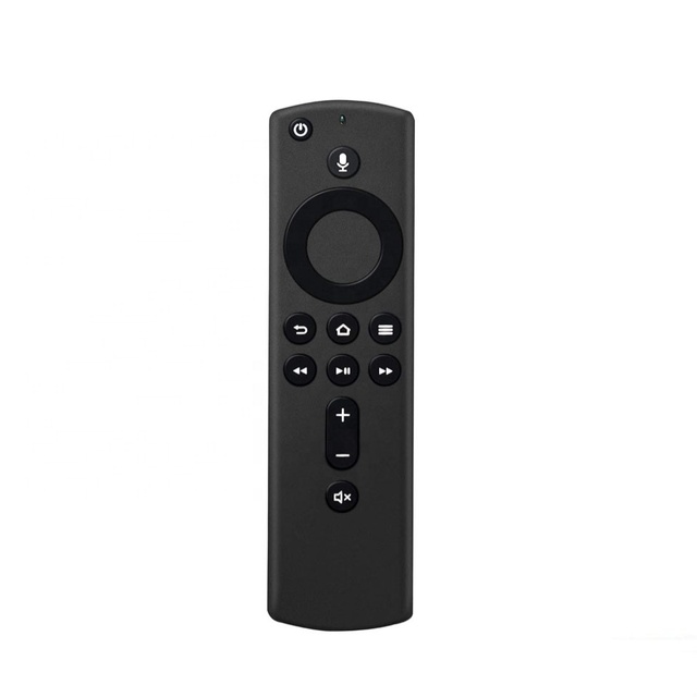 Hot Sell L5B83H 2nd Gen Voice Remote Control Fit for Fire TV Stick 4k