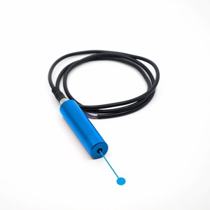 เลเซอร์จุดสีน้ำเงิน 450nm 5mW 10mW 20mW พร้อมลำแสงขนาดเล็ก แรงดันไฟฟ้า 3-5vdc โมดูลรับประกัน 1 ปี พร้อมไดรเวอร์ - Product Image 1