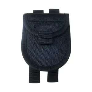 GUNFLOWER Handcuff Case and Magazine Pouch Combo Holder