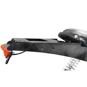 Mulit Function 48V13AH Bicicleta eléctrica de neumáticos gruesos Fabricantes de bicicletas eléctricas de 7 velocidades en China - Product Image 6