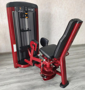 Dual-chức năng Thiết bị tập thể dục có thể điều chỉnh phòng tập thể dục Máy cho bên trong đùi bên ngoài đùi hip bắt cóc ngực đào tạo Pin tập thể dục - Product Image 3