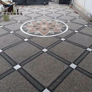 <span class=keywords><strong>Dalles</strong></span> de sol en granit gris foncé pour extérieur, villa, jardin, grandes <span class=keywords><strong>dalles</strong></span> de granit pas chères, revêtement de sol en pierre naturelle - Product Image 1