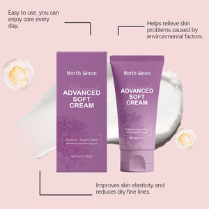 Productos de Cuidado Femenino en Oferta, Ingredientes Suaves para el Cuidado de la Piel del Cuerpo de la <span class=keywords><strong>Mujer</strong></span>, Crema de Confort Diario, Crema de Cuidado Íntimo Femenino - Product Image 3