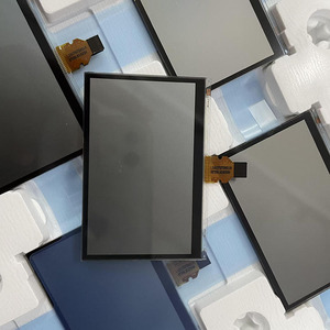 Original New ls027b7dh01a Sharp 2.7 inch TFT <span class=keywords><strong>LCD</strong></span> hiển thị 400x240 phản chiếu ánh sáng mặt trời có thể đọc được <span class=keywords><strong>LCD</strong></span> Bảng điều chỉnh trong kho - Product Image 3