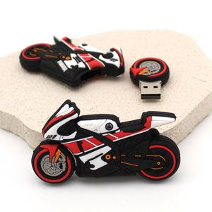 Memoria USB 3.0 Promocional OEM Personalizada al por Mayor, con Forma de Auto o Animal, Memoria USB 3.2 - Product Image 1