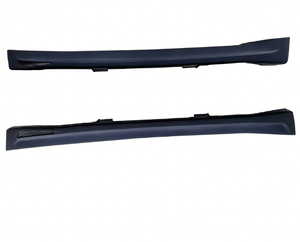 Kit de Carrocería para Infiniti FX35 QX70, Labio Delantero, Labio Trasero, Faldones Laterales, Labio de Parachoques, Material ABS, Sin Color, Piezas Automotrices - Product Image 4