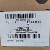 Cylindres pneumatiques AVENTICS 100% originaux 1321605000, amortissement élastique, piston de 16 mm, course de 50 mm, garantie d'un an