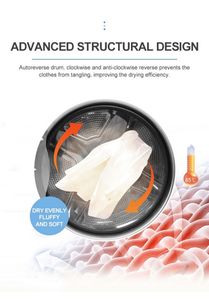 Lavadora Industrial de alta velocidad con capacidad de 18kg, secadora de ropa y planchado, equipo de limpieza en seco - Product Image 2