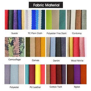 Pantalones Deportivos Holgados de Felpa Francesa Gruesa de Algodón Personalizados por el Fabricante OEM, Pantalones Deportivos de Pierna Ancha Recta para Hombre con Pedrería Completa - Product Image 5