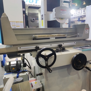 เครื่องบดผิวเครื่องบดไฟฟ้าพร้อม PLC - Product Image 4