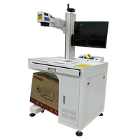 Acier métal plaque signalétique bijoux portable packer max jpt rotatif fibre laser gravure gravure graveur machine avec moshi dessiner