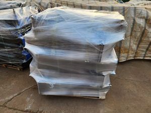 2024Hot satış fabrika kaynağı yarı römork iniş için yüksek kaliteli iniş takımı arazi bacak römork krikosu - Product Image 5