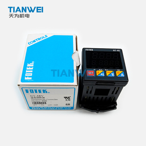 स्टॉक में नए और मूल ताईवान फोटेक तापमान नियंत्रक की जांच के लिए NT-48V 100% - Product Image 2