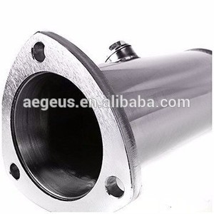 Scarico DOWNPIPE 99-04 V W GOLF <span class=keywords><strong>JETT</strong></span> A BEETLE 1.8T - Product Image 5