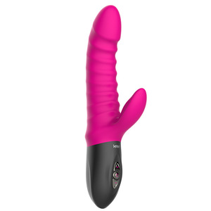 Vibrador de Punto G, Estimulación del Punto G para Aumentar el Placer, Estimulación del Clítoris, Productos para Adultos - Product Image 2