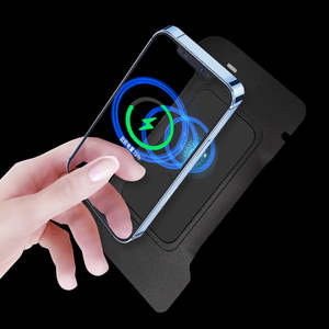 Chargeur sans fil 2022 pour Toyota Venza/Harrier - Charge rapide, ajustement personnalisé - Product Image 3