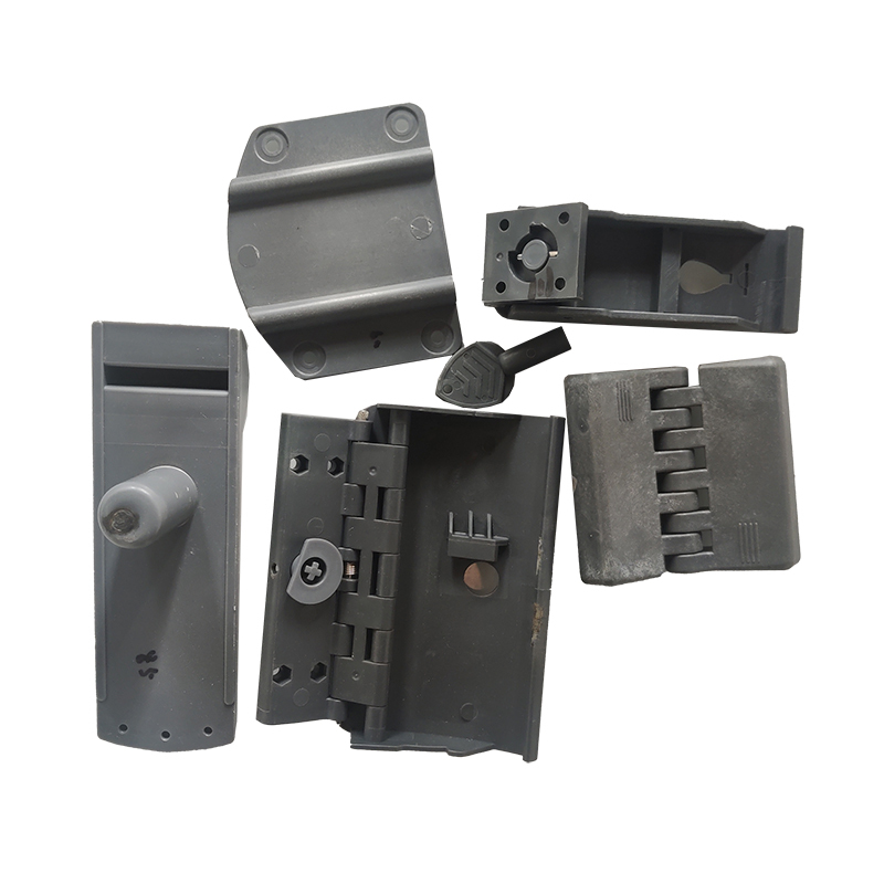 Manufacturer Custom PP Plastic Injection Mold
