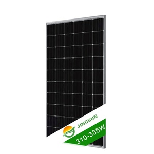 Paneles Solares de Pequeña Potencia de 310w 320w, Energía Verde, Buen Servicio, Precio de Fábrica - Product Image 5