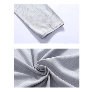 Blouson de moto en toile imperméable et coupe-vent pour homme, nouvelle collection hiver 2025, respirant, anti-UV, confortable pour la pêche en extérieur - Product Image 4