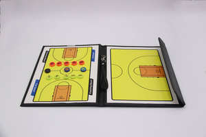 Tableau Tactique <span class=keywords><strong>de</strong></span> Football en Gros, Tableau d'Entraînement Magnétique pour le Football, Tableau <span class=keywords><strong>de</strong></span> Tactique <span class=keywords><strong>de</strong></span> Football pour Entraîneurs - Product Image 2