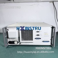 f 5500A Multi-Function Calibrator Used H