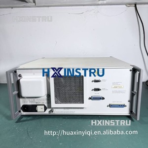Calibrateur multifonction f 5500A d'occasion H - Product Image 2