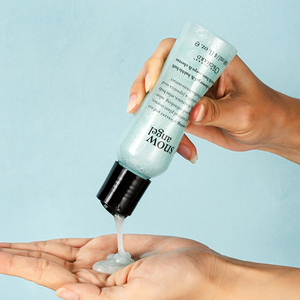 ORCHARD DE FLORE Produit de spa de luxe d'usine vente en gros OEM coffrets cadeaux pour le corps avec gel douche et <span class=keywords><strong>bain</strong></span> - Product Image 3