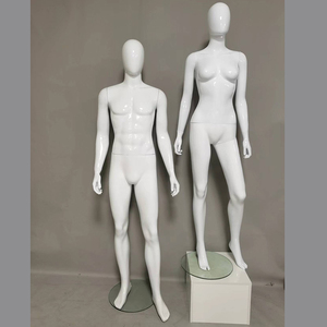 <span class=keywords><strong>Mannequin</strong></span> féminin grandeur nature pour l'affichage de vêtements, nouveau design tendance, prix abordable, <span class=keywords><strong>mannequin</strong></span> en plastique pour l'affichage de vêtements pour femmes - Product Image 2