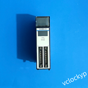 Módulo PLC Fanuc IC694MDL753 GE Nuevo - Product Image 2