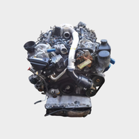 OM642 3.0T V6 Diesel Mesin Bekas Original Untuk Mercedes Benz W164 ML300 W251 R300 X164 GL300