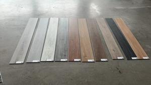 Suelos de Vinilo LVT SPC con Diseño de Espiga, Impermeables y de Fácil Mantenimiento, Suelos de PVC con Sistema de <span class=keywords><strong>Clic</strong></span> para Interiores - Product Image 6