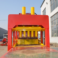 Machine à fabriquer des briques en terre cuite compressée LY4-10, machine à fabriquer des briques en terre cuite emboîtables, machine à fabriquer des briques en terre