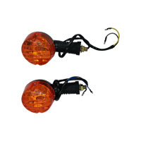 Pièces détachées d'origine Dayun pour moto : clignotants, feux arrière, phares, pièces moteur pour Dayun DY200-26A DY150-26A