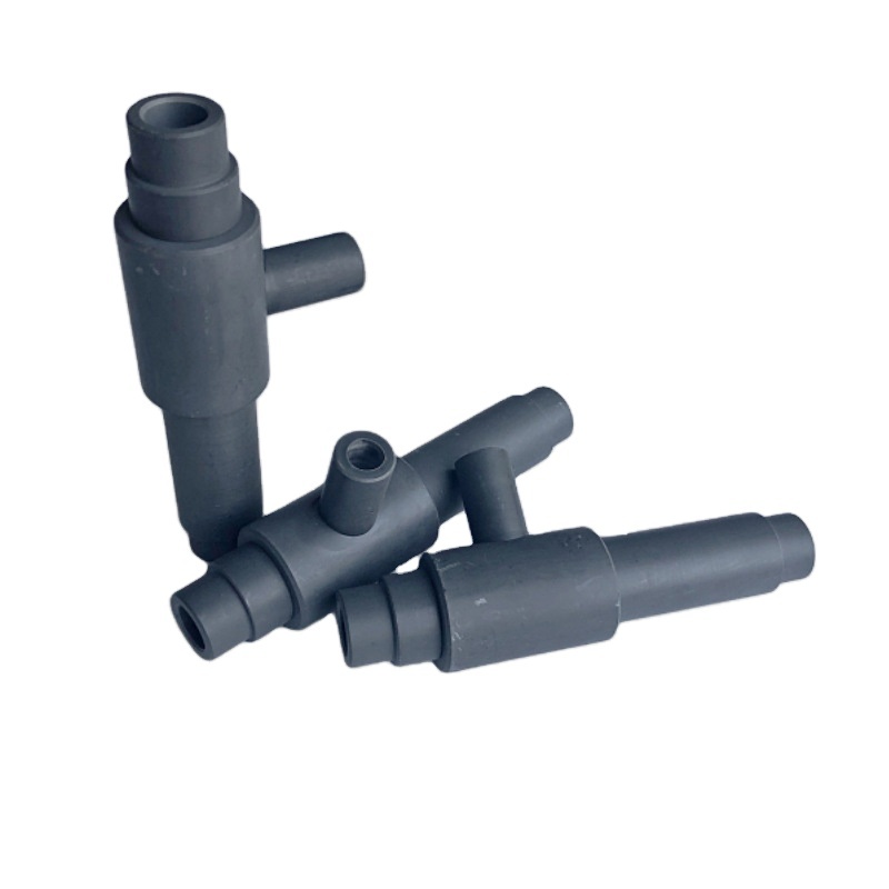 Thread Venturi Fertilizer Injector Irrigation Device