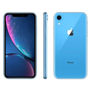 Di seconda mano sbloccato iPhone XR nella sua condizione originale, con 256GB di memoria. Telefono cellulare di seconda mano in vendita. - Product Image 5