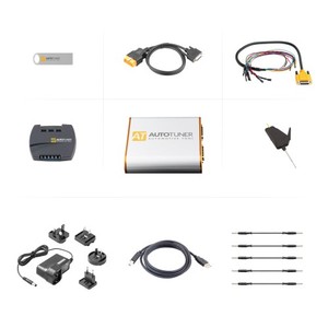 Outil de programmation ECU/TCU Original AutoTuner Version Maître/Esclave OBD Bench Boot Sans Abonnement Vérification <span class=keywords><strong>Automatique</strong></span> du Checksum - Product Image 2