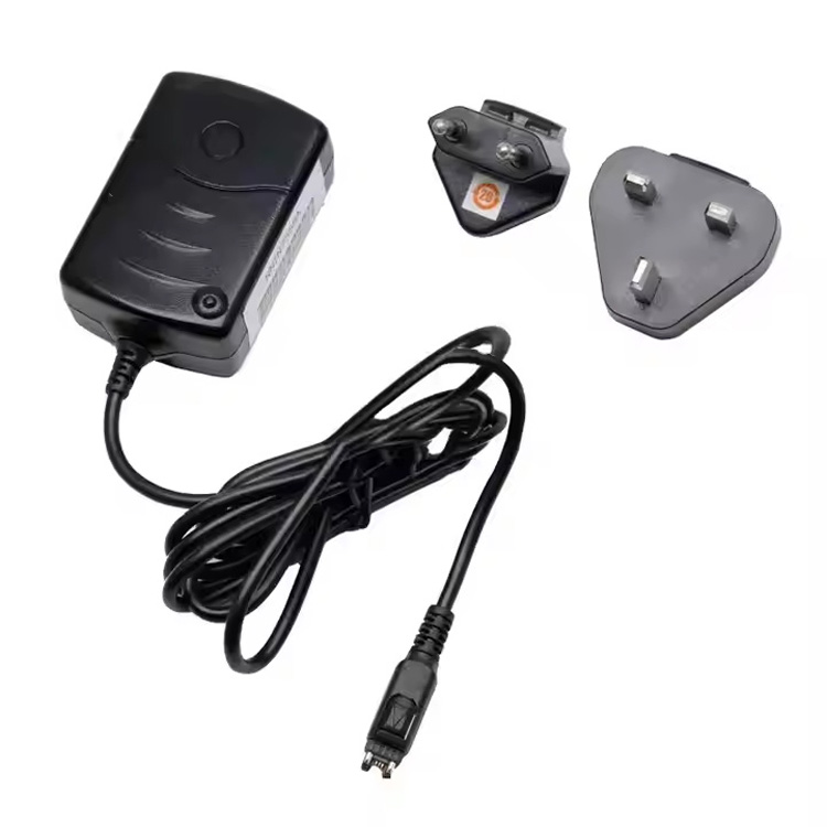 Battery Charger Walkie Talkie MTP850 Durable Reliable