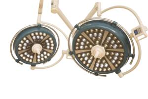 एम. टी. मेडिकल ने अस्पताल को समग्र प्रतिबिंब सर्जिकल ऑपरेटिंग लैंप डॉट लाइट के नेतृत्व वाली ऑपरेशन परीक्षा लैंप - Product Image 2