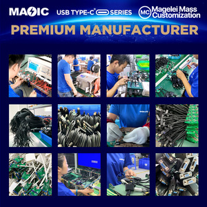 <span class=keywords><strong>Hub</strong></span> <span class=keywords><strong>USB</strong></span> tipo <span class=keywords><strong>C</strong></span> 9 en 1 a 4K, HDMI, Gigabit, <span class=keywords><strong>Ethernet</strong></span>, puerto de entrega de energía SD, TF, puerto de Audio de 3,5mm y 3 <span class=keywords><strong>USB</strong></span> 3,0 - Product Image 6