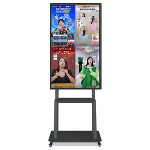 Stream phần mềm màn hình trực tiếp cung cấp phát sóng trực tiếp Facebook phát sóng trực tiếp tất cả trong một máy - Product Image 3