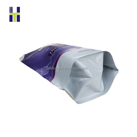 Pochette Doypack imprimée en héliogravure avec bec verseur pour désinfectant, savon liquide, recharge, refermable, taille personnalisée disponible