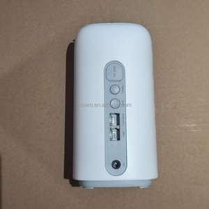 Nuevo Router Gigabit Interior FiberHome 5G CPE LG6121H WiFi 6 AX3000, Módem Inalámbrico 5G NR NSA SA 4G LTE CAT19 Desbloqueado para Cualquier Tarjeta SIM - Product Image 2