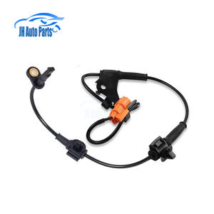 Sensor de velocidad de rueda delantera derecha ABS para <span class=keywords><strong>Honda</strong></span> L4 2.4L 2002 2003 2004 2005 2006 02 <span class=keywords><strong>03</strong></span> 04 05 06 57450-S9A-013 57450S9A013 - Product Image 3
