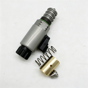 257-1194 248-4971 Válvula Solenoide Aplicable a E305.5 E306E E307E E308E - Product Image 3