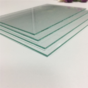 <span class=keywords><strong>Verre</strong></span> feuilleté trempé transparent pour façade de bâtiment, épaisseur 1mm-19mm, structure pleine et alvéolaire, sécurité, fourni directement par l'usine - Product Image 3
